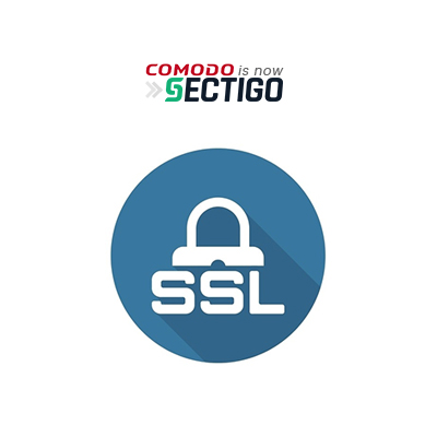 Positive SSL